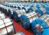 HDG Cold Rolled / Hot Dipped Galvanized Steel Coils Roll Thermal Insulation