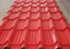 Multifunctional Color Coated Cold Rolled Coil Excellent Insulation CE ISO