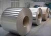 Custom High Strength Hot Dipped Galvanized Sheet And Coil 30g - 275g
