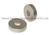 Extra Strongest Round Rare Earth Neodymium Speaker Magnets With Nickel Plating