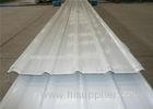 Decorative Cold Rolled Galvalume Steel Sheet Coil Full Hard AZ 30g - 275g