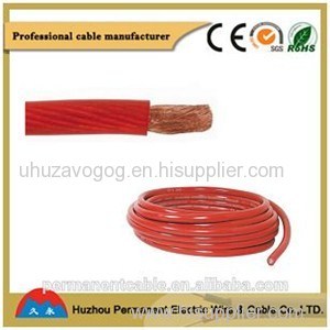 Tuv Solar Cable Product Product Product