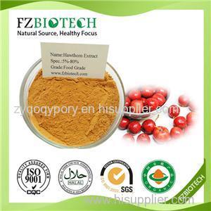 Hawthorn Extract Product Product Product