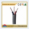 Twin+earth PVC Insulated Flat Cable