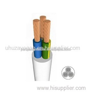 Aluminum Conduct PVC Steel Tape Armored Power Cable