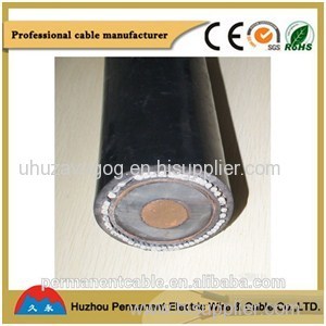 Xlpe Steel Wire Armored Power Cable