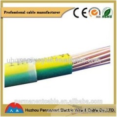 Thhn & thwn Indoor Use 105℃ PVC Solid & strand Single Wire