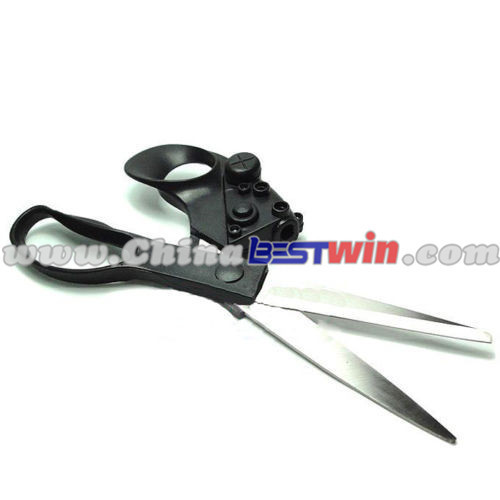 Laser Guided Scissors Cutting Stright Tool As Seen On TV