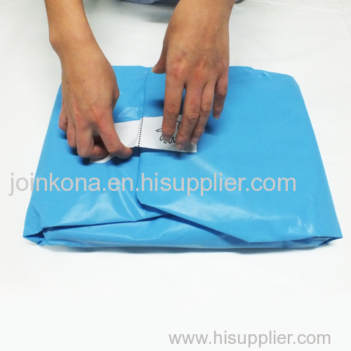 C-Section Medical Surgical Packs