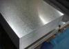 Building Materials Zinc Coated Gi Steel Sheet Customized 600 - 1250 MM Width