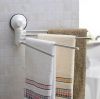 Stainless Steel 304 Bathroom Towel Rack Wall Mounted