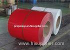 CGCC Pre Painted Galvanized Steel Sheet Coil For Building Materials D X 51D