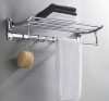 New style Wall Mount Rotary stainless steel Towel Rack