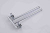 Four Poles High and Wall-mounted stainless steel Towel Rack