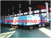 plastic injection molding machine