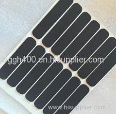 Die Cut Silicone Gaskets