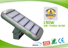 150w LED Tunnel Light for Tennis Courts
