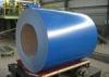 Full Hard Construction Pre-Painted Galvanized Steel Coils High Strength Z275