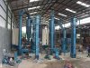 High capacity Gypsum powder production line with low price