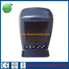 excavator caterpillar CAT 312D 320D 325D monitor genuine caterpillar spare parts