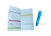 Fashionable Portable Book Reading Pen / Speaking Pen USB 2.0 High Speed Download