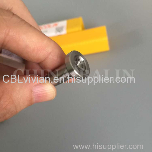 Common rail injector valve F00R J00 834 BOSCH