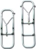 Aluminium Ladder For Inflatable Boat