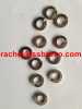 Inconel600 split lock washer spring washer w2.4816 GH660 GH3600 alloy stainless steel fastener