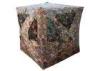 Two Man Camouflage Tent Chair Blind For Deer Hunting 57