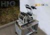 Wear resistance table top bottle labeling machine semi - automatic