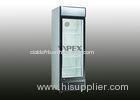 Commercial automatic closing glass door beverage coolers / soda cooler refrigerator