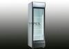 380L single door upright cooler with CE / CB / ROHS / ETL / SASO