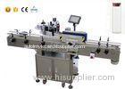 Full automatic bottle labeler machine HIGEE label sticker machine