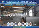 High Polishing NAK80 Plastic Mould Steel Low Alloyed Precipitation Hardening Steel