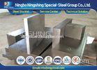 6mm - 400mm FS136 Forged / Hot Rolled Steel Sheets Corrosion Resistance