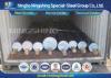 AISI / SAE SNCM439 Alloy Steel Bar High Strength Low Alloy Steel