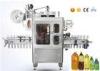 350PCS per min shrink labeling machine for water bottle All cover type