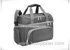 Personalized Hunting Cooler Bag / Grey Lunch Cooler Bags For Men