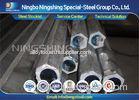 Hexagon 4140 / 42CrMo4 / 1.7225 Cold Drawn Steel Bar With 100% UT Passed