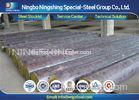 JIS S50C Carbon Steel Round Bar Machinery Steel 100% UT Passed