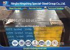 ASTM A681 AISI D2 Cold Work Tool Steel Hot Rolled / Forged Flat bar