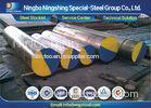 High Toughness SKT6 Hot rolled Annealed Tool Steel With UT 100% Passed