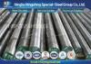 Turned / Grinded 1.2379 Cold Work Tool Steel Special Steel Round Bars