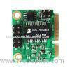 Native PCI Express Gigabit Ethernet Chip MPCIE - RJ45 MinipcIe To 1000 LAN Card