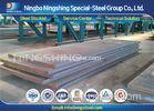 Hot Rolled JIS S45C Carbon Steel Plate / Flat With UT 100% Passed