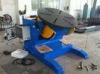Wireless Control Tilting Automatic Welding Rotary Table for Axis / Tray / Ppipe Welding
