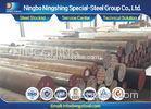 Hot Rolled / Forged Round Bar 40NiCrMo2-2 / 1.6546 Low Alloy Steel