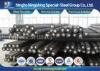 Turned / Grinded JIS S20C Carbon Steel Round Bar for Engineering