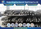 Turned / Grinded JIS S20C Carbon Steel Round Bar for Engineering
