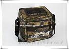 Camouflage Drinks Cooler Bag